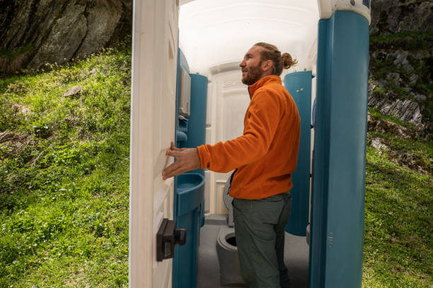Best Local porta potty services  in Brockway, PA