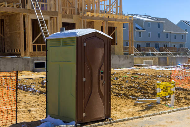 Brockway, PA porta potty rental Company