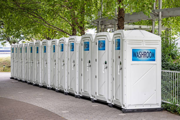 Portable Toilet Options We Offer in Brockway, PA