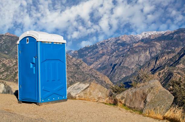 Best Affordable portable toilet rental  in Brockway, PA