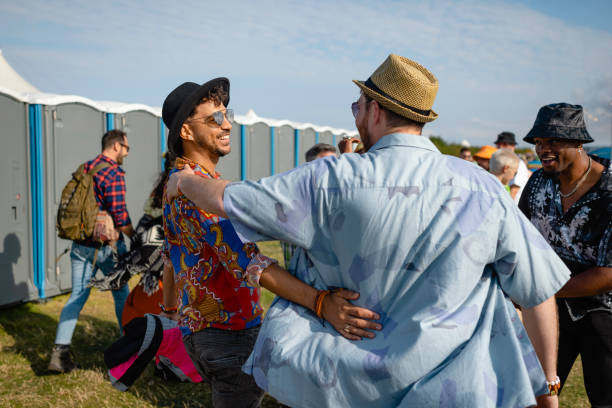 Best Porta potty rental near me  in Brockway, PA