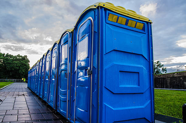 Best Luxury portable toilet rental  in Brockway, PA
