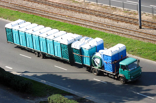 Best High-end porta potty rental  in Brockway, PA
